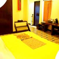 Deluxe Double Room with Bath