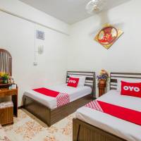 Twin Room with Shared Bathroom