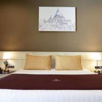 Grand Superior Double Room