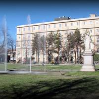 Апартаменты