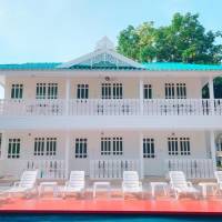 Queen Room with Balcony