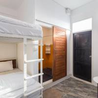 Twin Room with Balcony