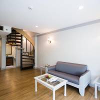 Duplex Suite