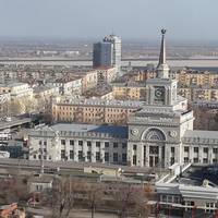 Апартаменты