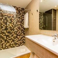 Apartamento 1 dormitorio vista piscina o mar