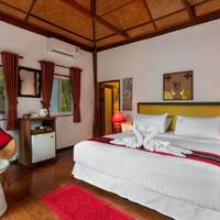 Suite with River View