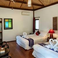 Economy Family Room