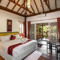 Double Room with Patio