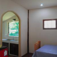 Two-Bedroom Villa with Mountain View 