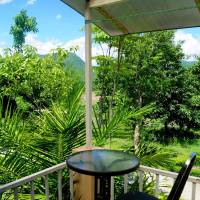 Deluxe Double Room with Mountain View