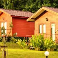 Standard Cottage with Fan