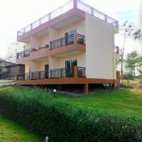 Bungalow with Air Condition