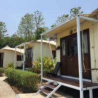 Rungnok Cottage Twin or Double Bed 