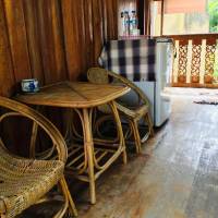 Standard Bungalow with Fan
