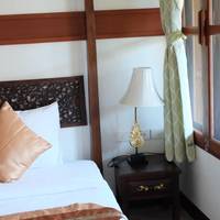 Standard Double Room-Low Floor