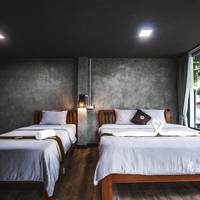 Executive Triple Room