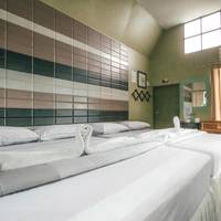 Standard Queen Room with Two Queen Beds