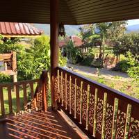 Bungalow with Patio