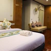 Two-Bedroom Villa