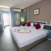 Studio Room Double Bed