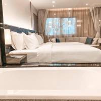Grand Deluxe Double or Twin Room