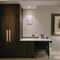 Deluxe Suite with Spa Bath