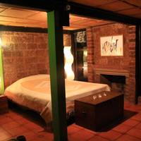 Superior Triple Room with River View