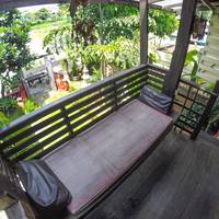 Deluxe Quadruple Room with River View