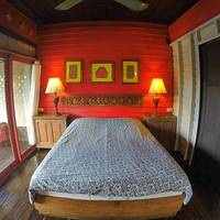 Superior Double Room with River View