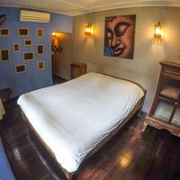 Standard  Double Room