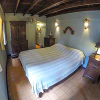 Standard Double Room with Fan
