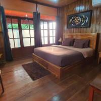 Junior Suite with Terrace