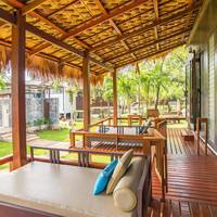 Family Suite Bungalow