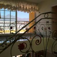 Villa with Sea View