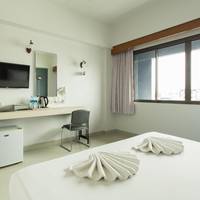 Special offer- Standard Double or Twin Room