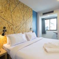 Superior New Style Double or Twin Room