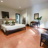 Mandara Villa B