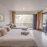 Moonlight Suite with Spa Bath 