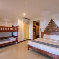 Family Bungalow