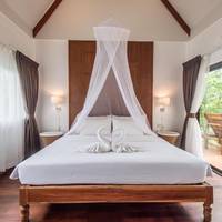 One-Bedroom Suite with Garden View