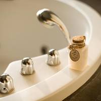 Deluxe Double or Twin Room with Spa Bath