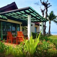 Deluxe Suite with Sea View