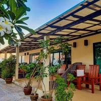 Bungalow with Sea View