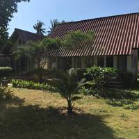 Bungalow with Air-Con