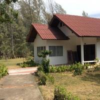 Three-Bedroom Bungalow
