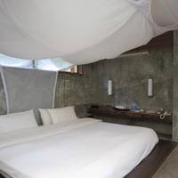 Deluxe Double or Twin Room with Garden View