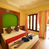 Standard Single Room with Air-Con