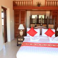 Two-Bedroom Villa 4