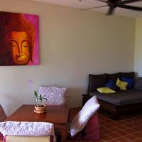 Two-Bedroom Villa 7