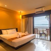 Superior Double or Twin Room - First Building